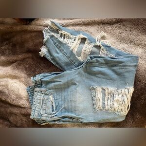 Fashion Nova Jeans